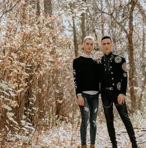 Meet your Posher, Jay